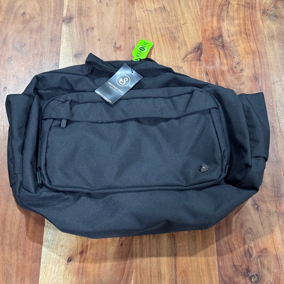 Swannies Leonard Duffel Bag - Picture 2 of 3